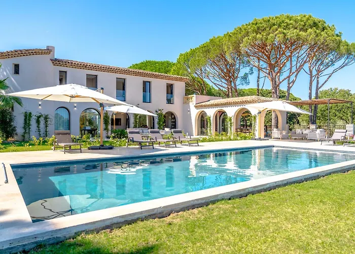 Villa Bagatelle