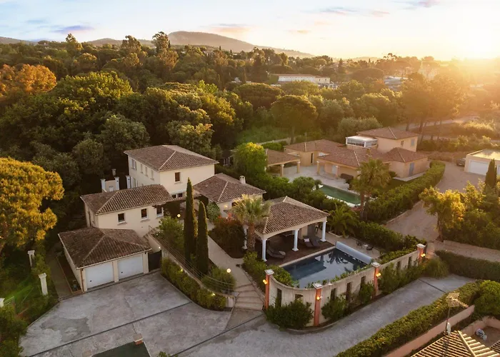 Villa Lavyn