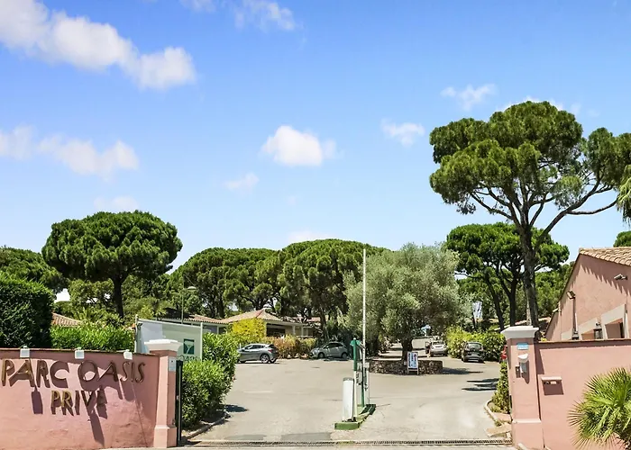 Holiday Home In Gassin Near Saint Tropez