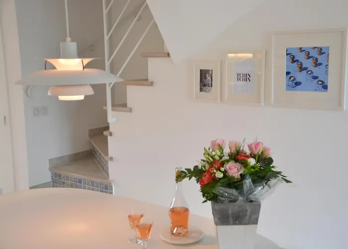 Maison D'Azur